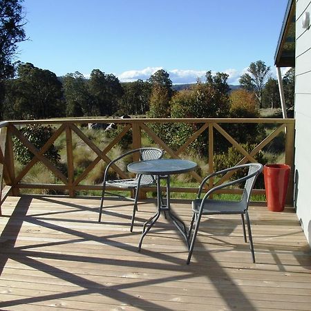 Highland Cabins And Cottages At Bronte Park Bilik gambar