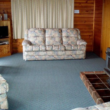 Highland Cabins And Cottages At Bronte Park Luaran gambar