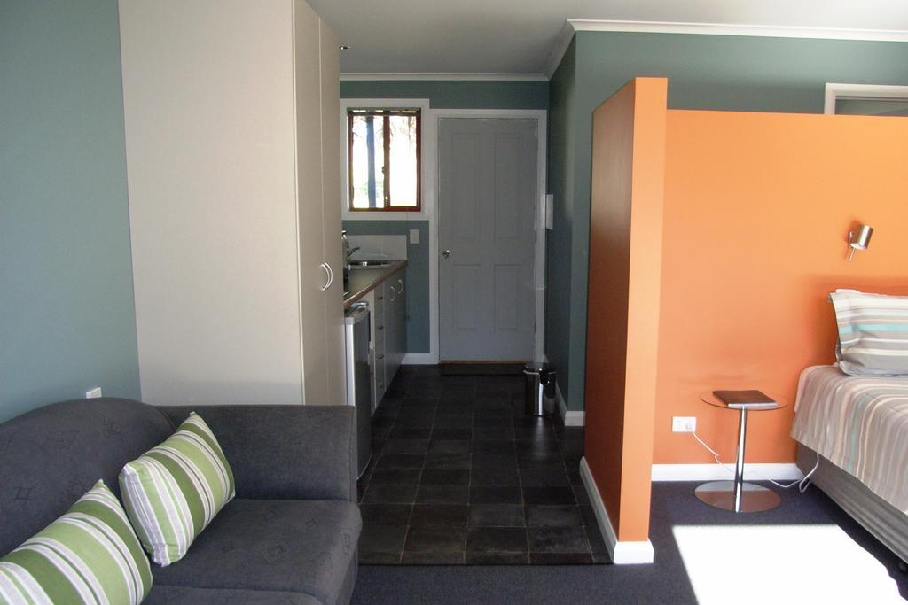 Highland Cabins And Cottages At Bronte Park Bilik gambar