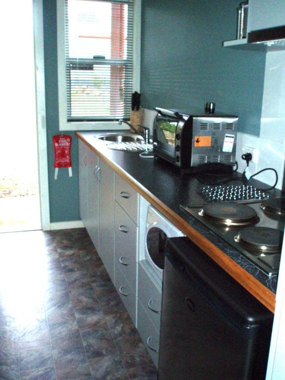 Highland Cabins And Cottages At Bronte Park Bilik gambar