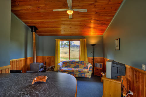 Highland Cabins And Cottages At Bronte Park Luaran gambar
