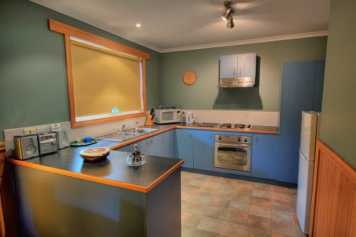 Highland Cabins And Cottages At Bronte Park Luaran gambar