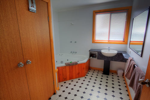 Highland Cabins And Cottages At Bronte Park Luaran gambar
